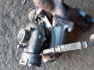 турбина Volkswagen Passat B5 2000, 1.9 л., дизель, МКПП, 038145702G