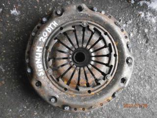 комплект сцепления Opel Signum C 2004, 2.0 л., DTH, дизель