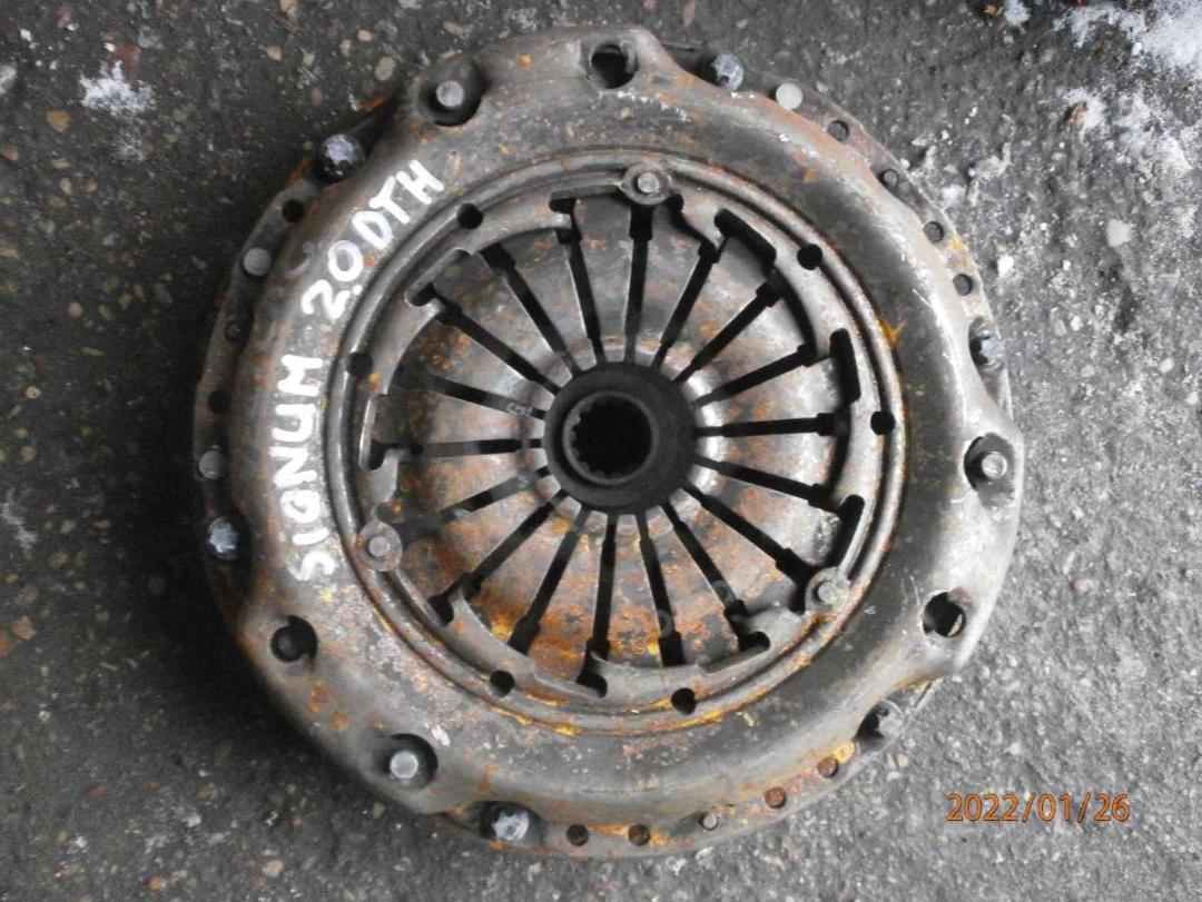 маховик Opel Signum C 2004, 2.0 л., DTH, дизель - фото №1