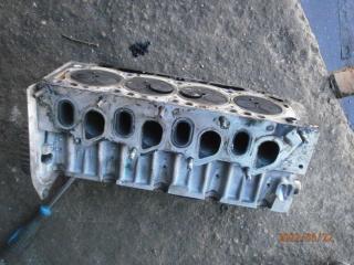 головка блока цилиндров Renault Laguna 2 поколение 2003, 1.9 л., DCi, дизель