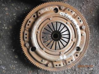 комплект сцепления Skoda Octavia 1 поколение (A4) 1998, 1.6 л., бензин