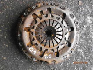 комплект сцепления Citroen C1 1 поколение 2007, 1.0 л., бензин