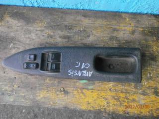 блок управления стеклоподъемниками Toyota Avensis 1 поколение (T220) [рестайлинг] 2001