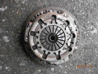 комплект сцепления Mazda 2 DY 2004, 1.4 л., бензин