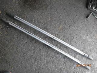 дуги на крышу (рейлинги) Chrysler Voyager 3 поколение 1998, 2.5 л., дизель