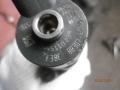 форсунка Citroen C4 1 поколение 2005, 1.6 л., HDi, дизель, 0445110239 - фото №2