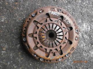 комплект сцепления Toyota Aygo 1 поколение 2007, 1.0 л., бензин