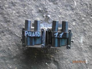 катушка зажигания Fiat Punto 1 поколение 1998, 1.1 л., бензин, F000ZS0103
