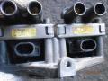 катушка зажигания Fiat Punto 1 поколение 1998, 1.1 л., бензин, F000ZS0103 - фото №2