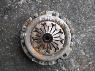 комплект сцепления Hyundai Atos 1 поколение 2001, 1.0 л., бензин