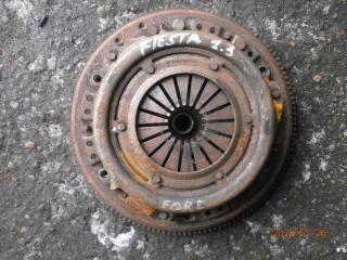 маховик Ford Fiesta 3 поколение 1995, 1.3 л., бензин