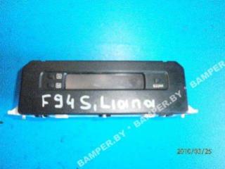 монитор Suzuki Liana 1 поколение 2001