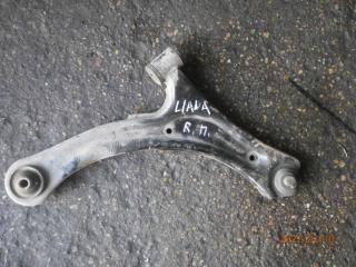 рычаг передний правый Suzuki Liana 1 поколение 2001