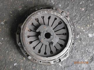 комплект сцепления Citroen Xantia 1 поколение [рестайлинг] 1998, 1.9 л., дизель