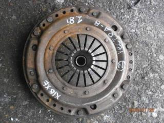 комплект сцепления Opel Vectra B [рестайлинг] 2001, 1.8 л., i, бензин, МКПП, универсал