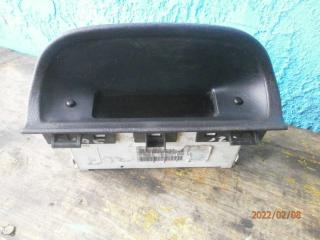 монитор Peugeot 307 1 поколение 2003, 9640963777S00