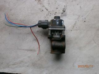 клапан EGR Mitsubishi Grandis 1 поколение 2007, 2.4 л., i, бензин, МКПП, минивэн