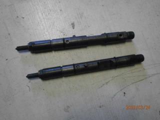 форсунка Audi A6 4B/C5 1999, 2.5 л., TDi, дизель, 059130201F