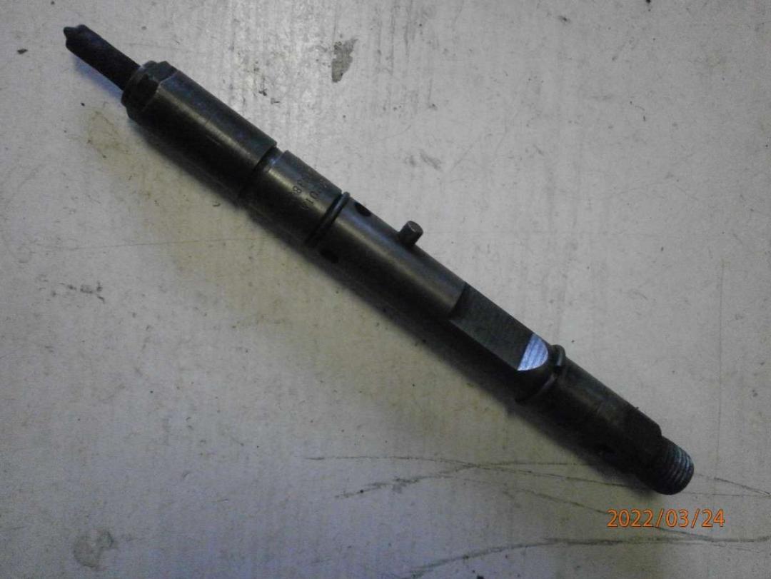 форсунка Audi A6 4B/C5 1999, 2.5 л., TDi, дизель, 059130201A - фото №1