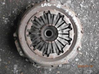 маховик Renault Laguna 2 поколение 2003, 1.8 л., бензин