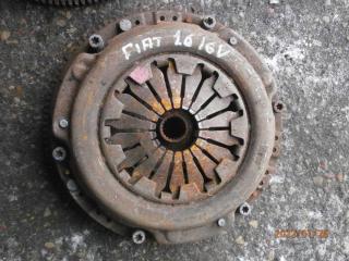 комплект сцепления Fiat Multipla 1 поколение 1999, 1.6 л., бензин