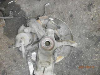 ступица передняя правая Volkswagen Golf 4 поколение 2000, 1.4 л., бензин, МКПП, универсал