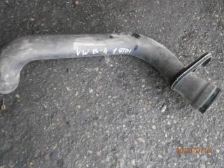 патрубок интеркулера Volkswagen Passat B4 1996, 1.9 л., TDi, дизель