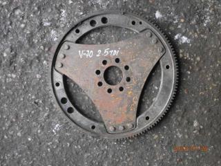 Маховик АКПП (драйв плата) Volvo V70 1 поколение 2000, 2.5 л., TDi, дизель, АКПП