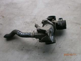термостат Mitsubishi Grandis 1 поколение 2007, 2.4 л., i, бензин, МКПП, минивэн