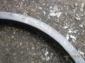 молдинг крыла Opel Frontera A 1996 - фото №2