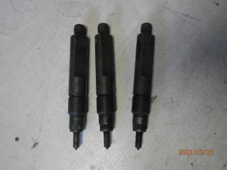 форсунка Renault Espace 3 поколение 2001, 1.9 л., дизель, 7700875036