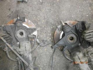 ступица передняя левая Citroen Xantia 1 поколение [рестайлинг] 2000