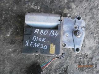 двигатель электролюка Audi 80 B4 1993