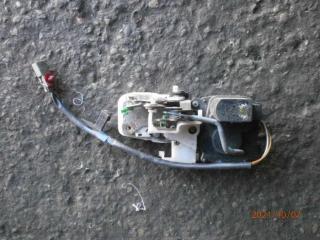 замок двери задней правой Rover 75 1 поколение 2000