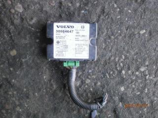 Иммобилайзер Volvo S40 1 поколение 1999, 30864647