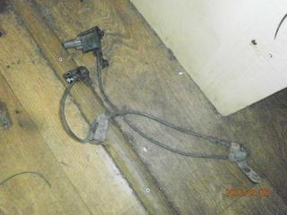 датчик ABS Mazda 626 GF 1999