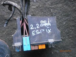 блок предохранителей Renault Espace 4 поколение 2003, 2.2 л., дизель