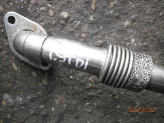 трубка системы рециркуляции EGR Volkswagen Sharan 1 restailing 2003, 1.9 л., TDi, дизель, МКПП, минивэн