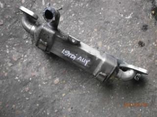 охладитель EGR / Радиатор EGR Volkswagen Sharan 1 restailing 2003, 1.9 л., TDi, дизель, МКПП, минивэн