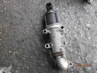 охладитель EGR / Радиатор EGR Fiat Stilo 1 поколение 2002, 1.9 л., JTD, дизель