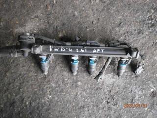 форсунка Volkswagen Passat B4 1994, 1.6 л., i, бензин, 037906031AD