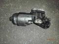 корпус масляного фильтра Citroen C5 1 2005, 1.6 л. - фото №3