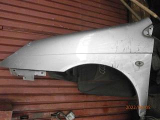 крыло переднее левое Citroen C5 1 поколение 2003