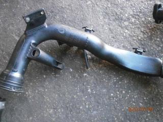 патрубок интеркулера Volkswagen Sharan 1 restailing 2003, 1.9 л., TDi, дизель, МКПП, минивэн