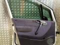 замок двери передней левой Mercedes-Benz A-Класс W168 1999, 1.4 л., i, M 166.940, бензин, МКПП, белый, передний привод - фото №2