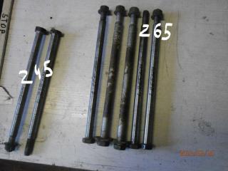 болт Mazda Millenia 1 поколение 1999