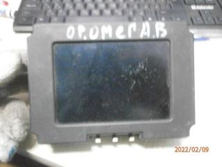 монитор Opel Omega B [рестайлинг] 2000, 24400698