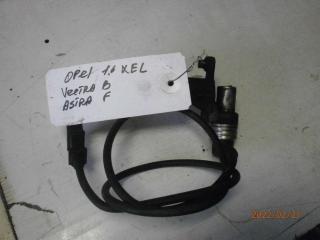 датчик коленвала Opel Vectra B [рестайлинг] 2000, 1.6 л., бензин