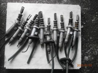 цилиндр сцепления главный Audi 80 B4 1993, 2.0 л., бензин, седан, 893721401