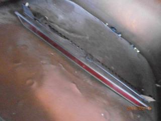 стоп-сигнал Volkswagen Sharan 1 restailing 2002